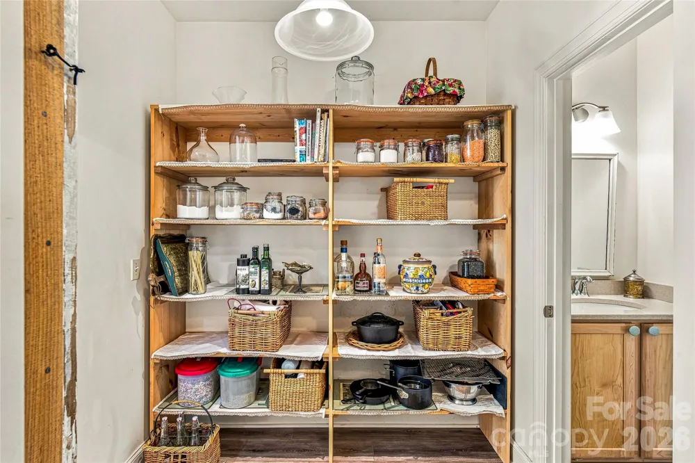 820 Merrills Cove Road Asheville, NC 28803