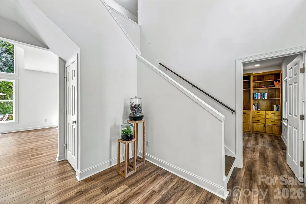 820 Merrills Cove Road Asheville, NC 28803