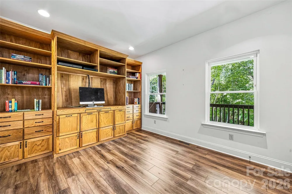 820 Merrills Cove Road Asheville, NC 28803