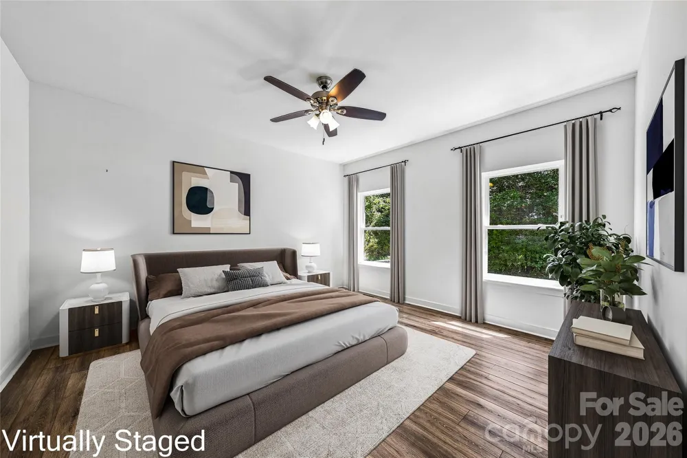 820 Merrills Cove Road Asheville, NC 28803