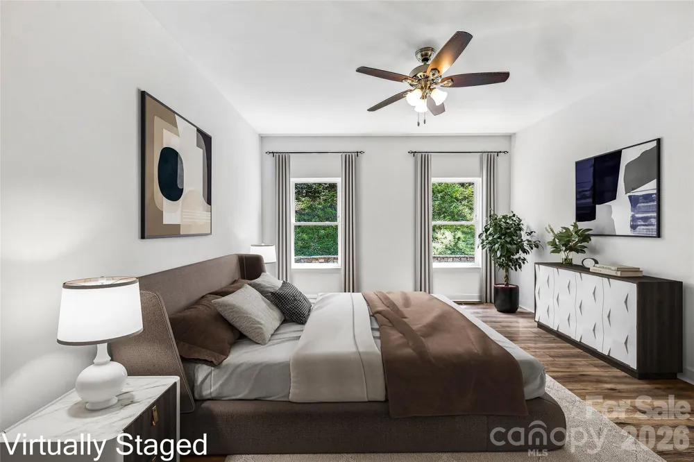 820 Merrills Cove Road Asheville, NC 28803