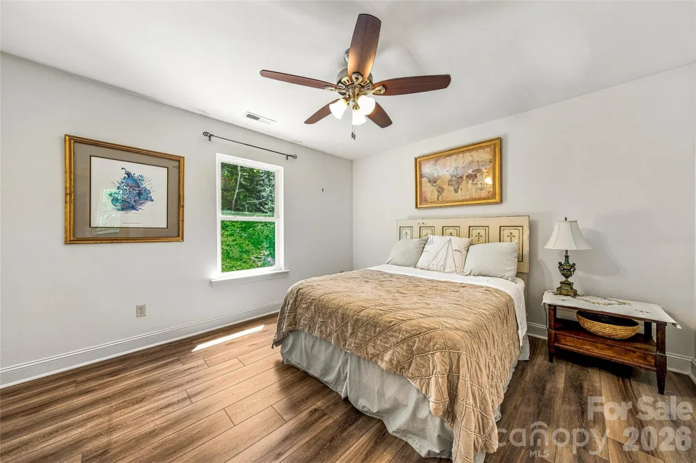 820 Merrills Cove Road Asheville, NC 28803
