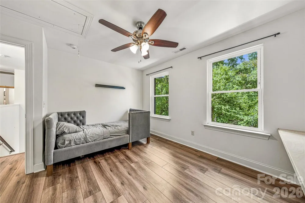 820 Merrills Cove Road Asheville, NC 28803