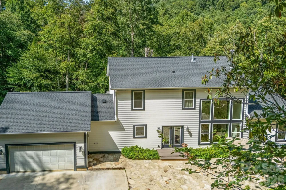 820 Merrills Cove Road Asheville, NC 28803