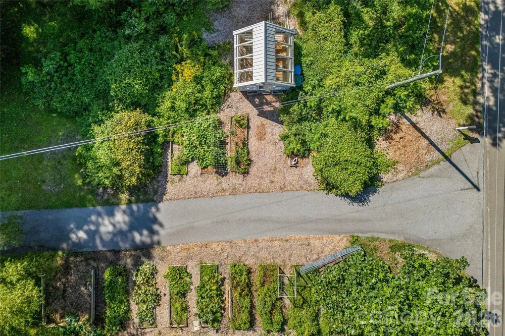 820 Merrills Cove Road Asheville, NC 28803