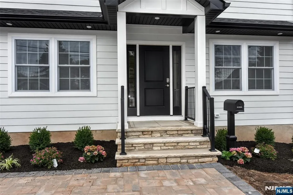 311 Harrison Avenue Hasbrouck Heights, NJ 07604
