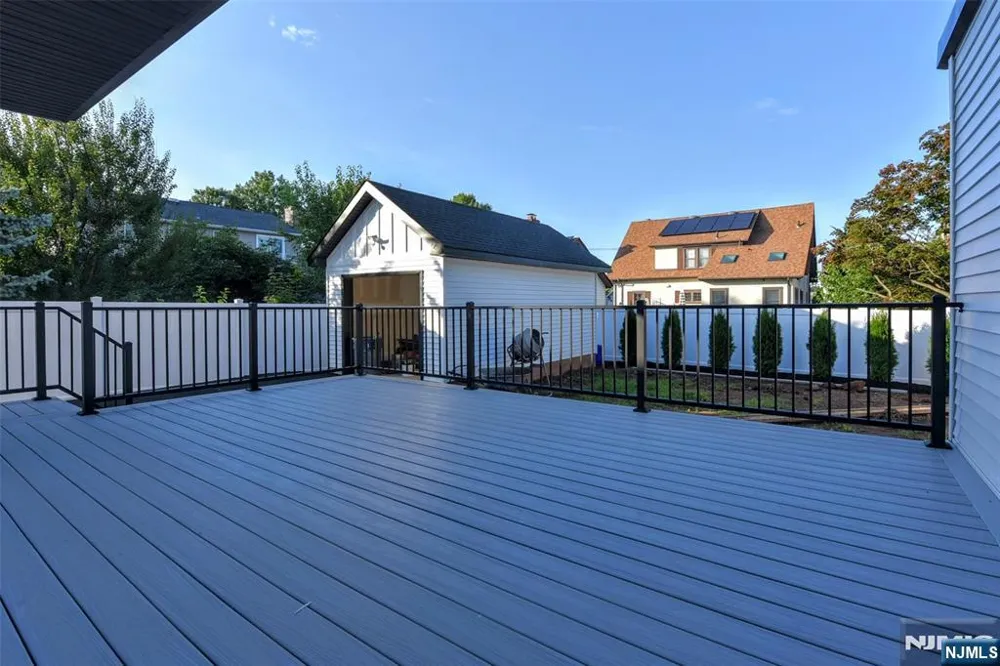 311 Harrison Avenue Hasbrouck Heights, NJ 07604