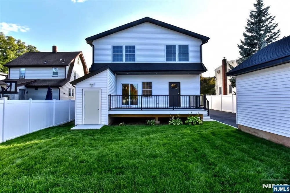 311 Harrison Avenue Hasbrouck Heights, NJ 07604