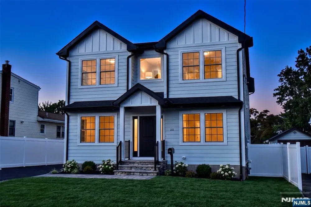 311 Harrison Avenue Hasbrouck Heights, NJ 07604