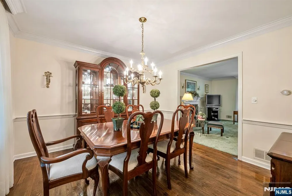 8 Knollwood Drive Morris Township, NJ 07960
