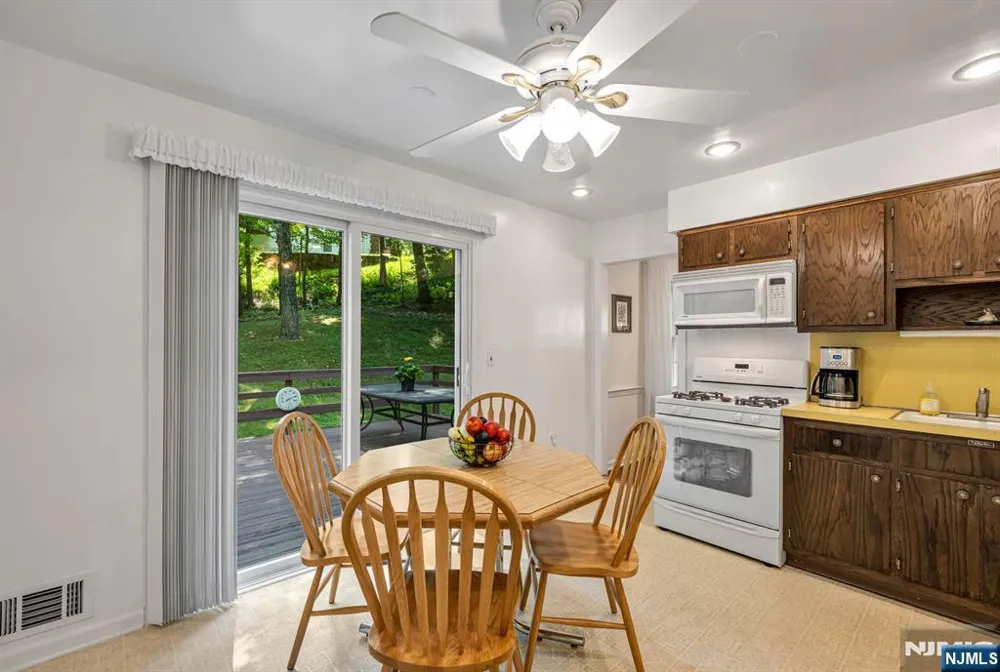 8 Knollwood Drive Morris Township, NJ 07960