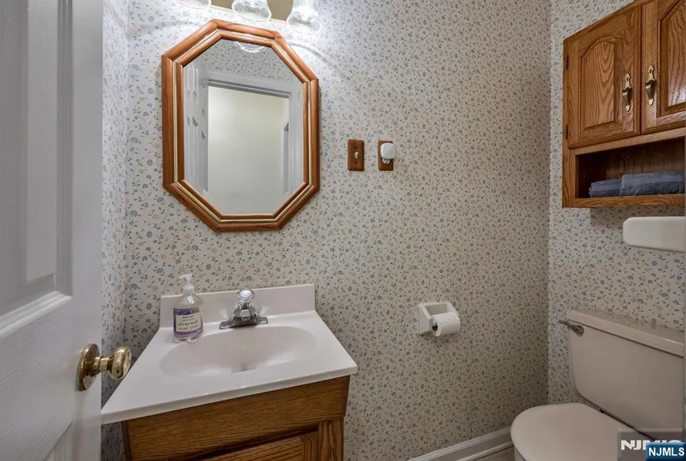 8 Knollwood Drive Morris Township, NJ 07960
