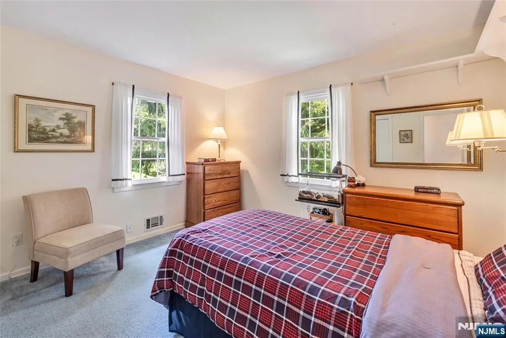 8 Knollwood Drive Morris Township, NJ 07960