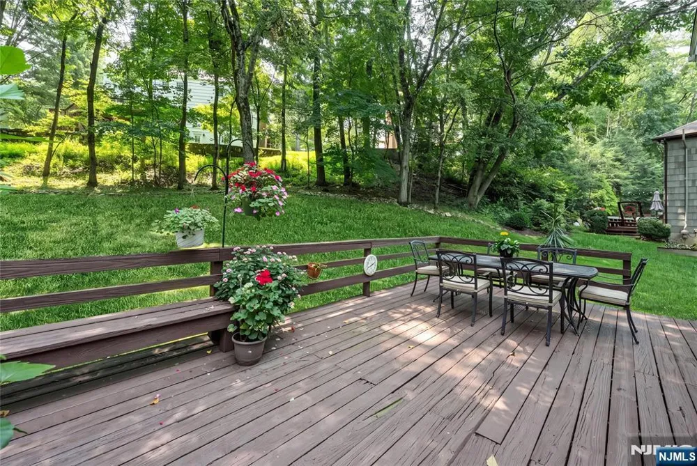 8 Knollwood Drive Morris Township, NJ 07960