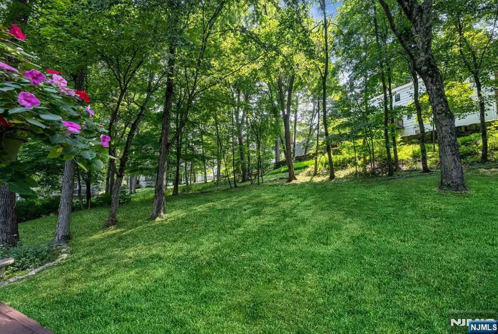 8 Knollwood Drive Morris Township, NJ 07960