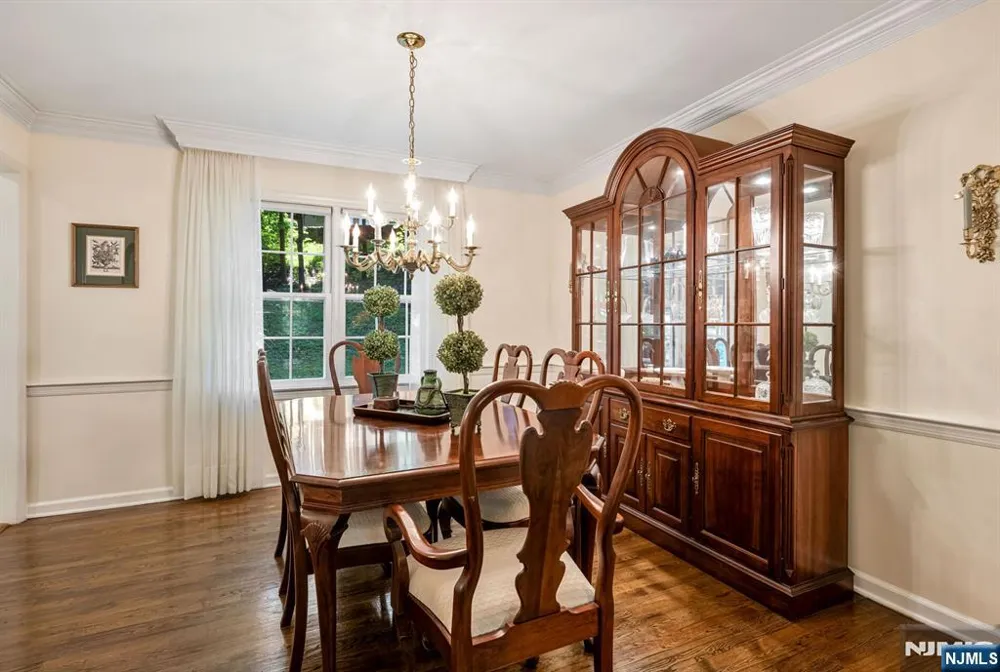 8 Knollwood Drive Morris Township, NJ 07960