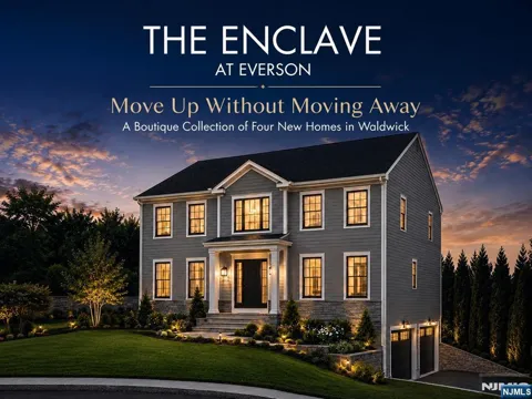 3 Everson Drive