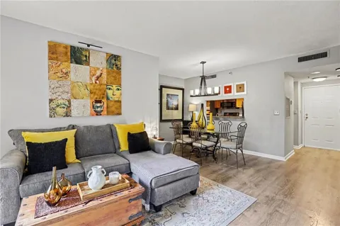 1 Biscayne Drive NW #109