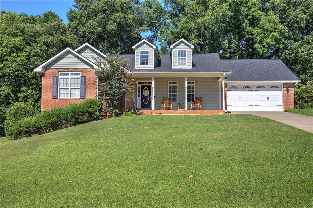 31 Cliffhanger Pointe SW Euharlee, GA 30120