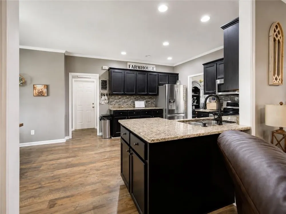 31 Cliffhanger Pointe SW Euharlee, GA 30120
