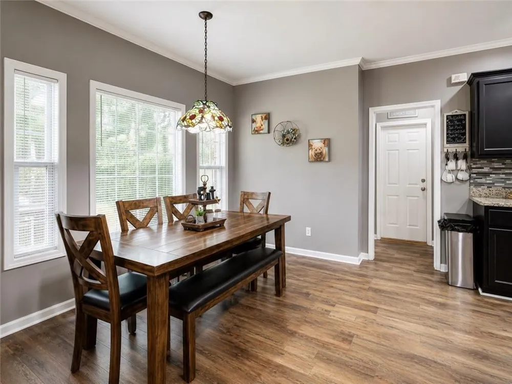 31 Cliffhanger Pointe SW Euharlee, GA 30120