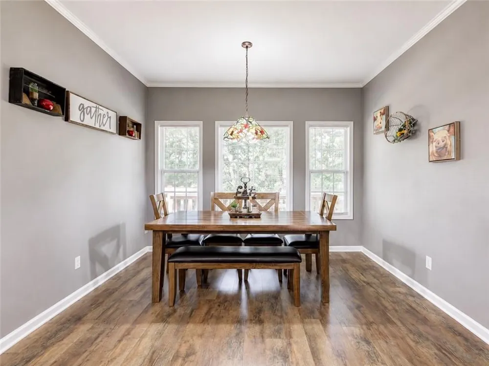 31 Cliffhanger Pointe SW Euharlee, GA 30120