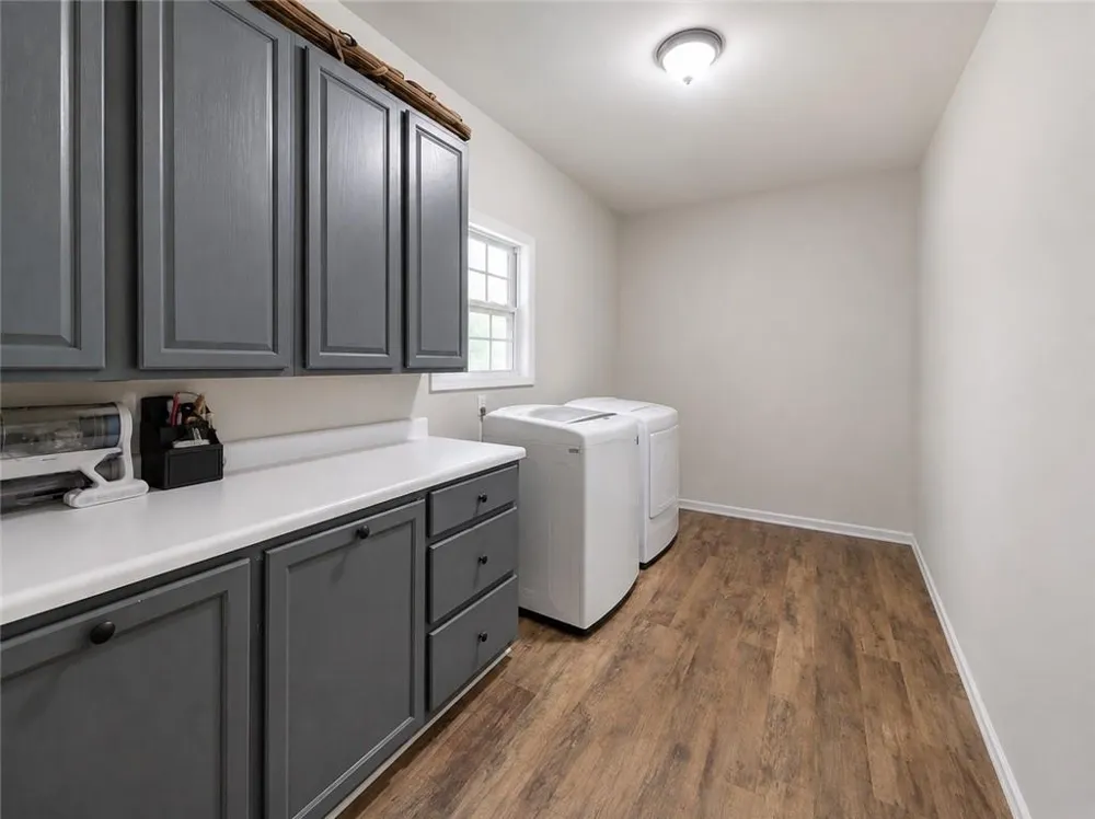 31 Cliffhanger Pointe SW Euharlee, GA 30120