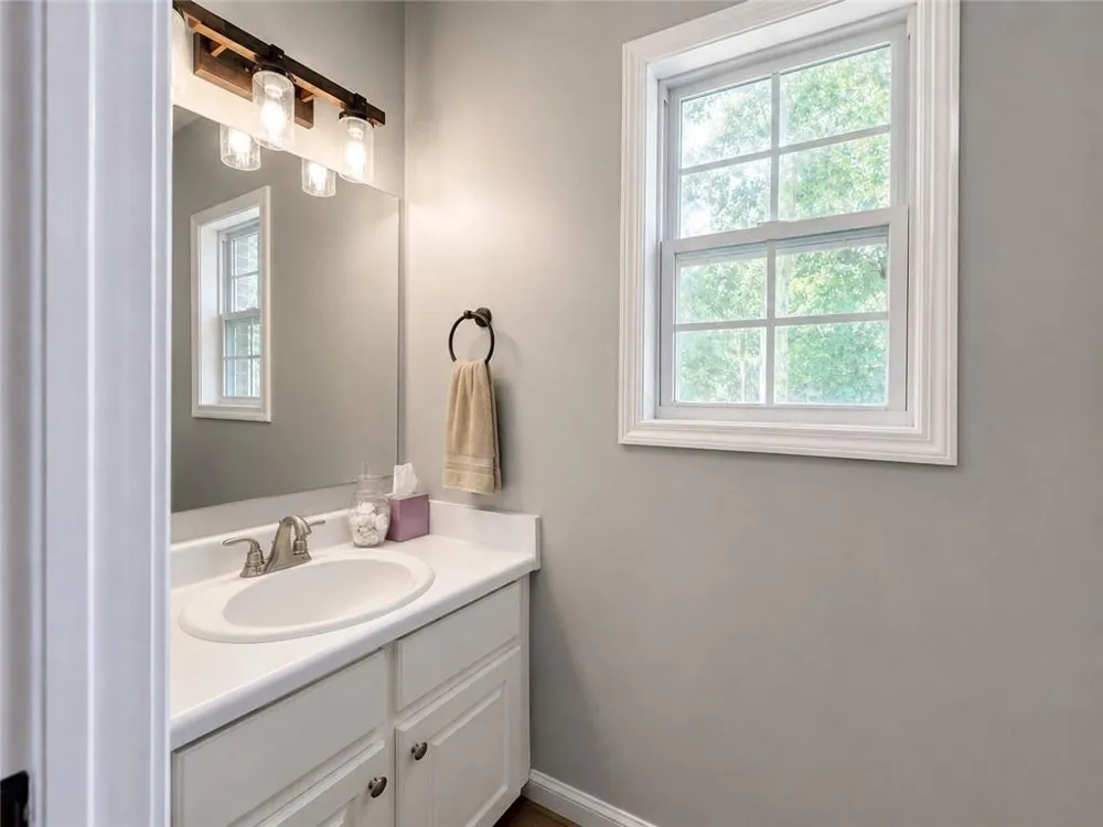 31 Cliffhanger Pointe SW Euharlee, GA 30120