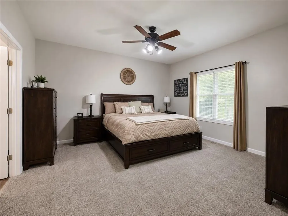 31 Cliffhanger Pointe SW Euharlee, GA 30120