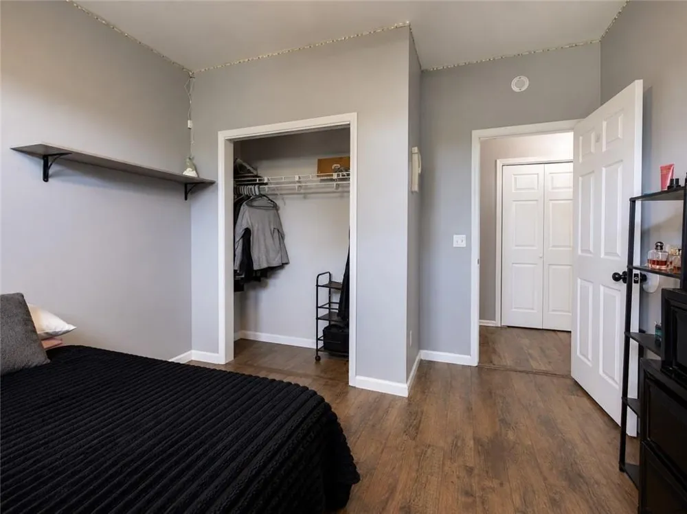 31 Cliffhanger Pointe SW Euharlee, GA 30120