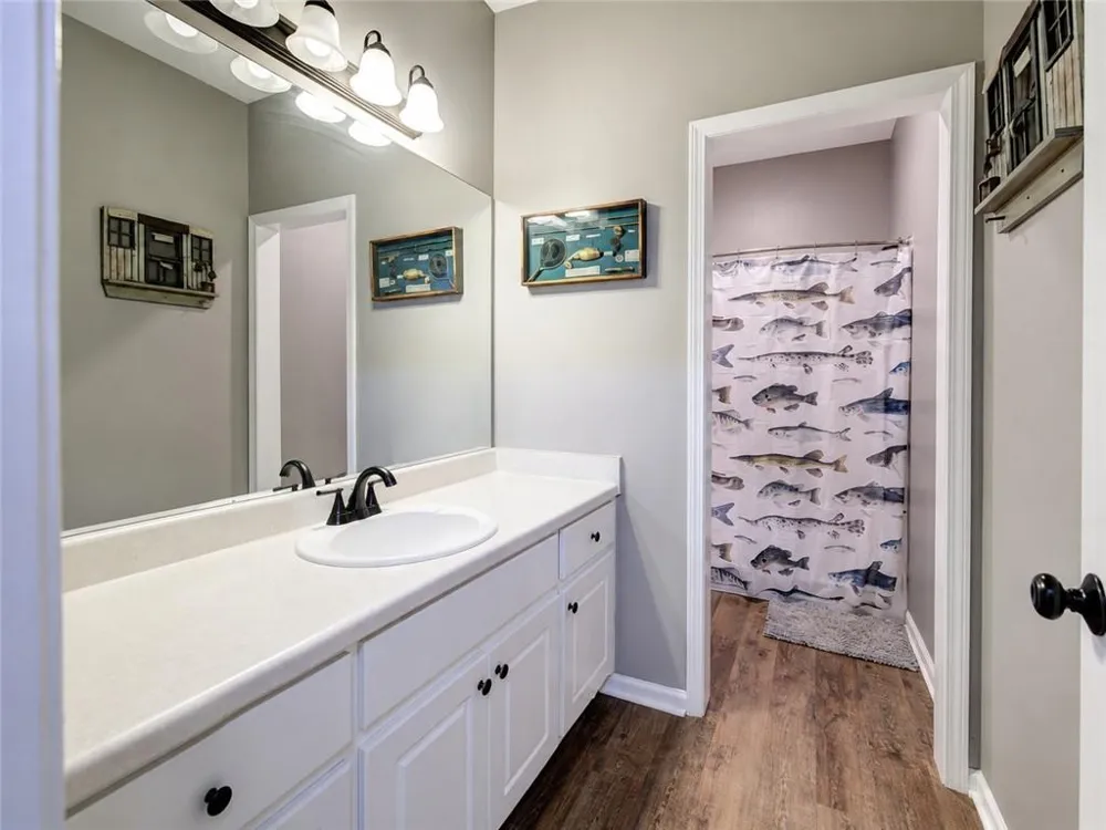 31 Cliffhanger Pointe SW Euharlee, GA 30120