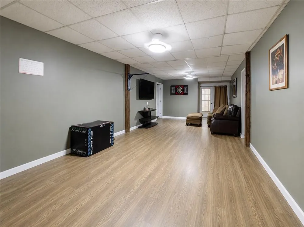 31 Cliffhanger Pointe SW Euharlee, GA 30120