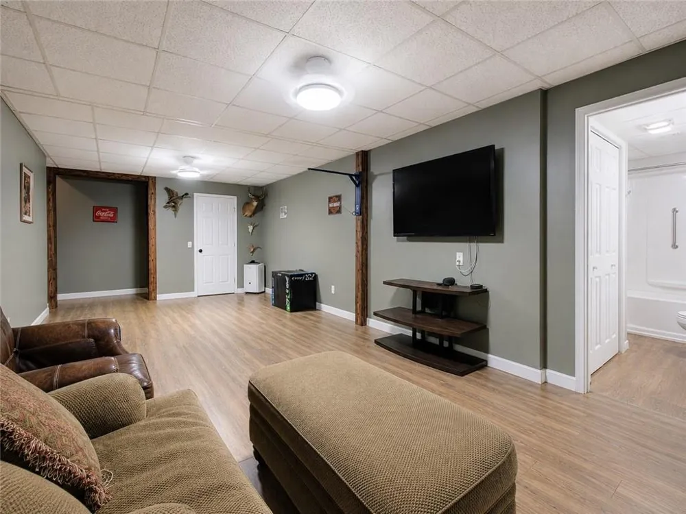31 Cliffhanger Pointe SW Euharlee, GA 30120