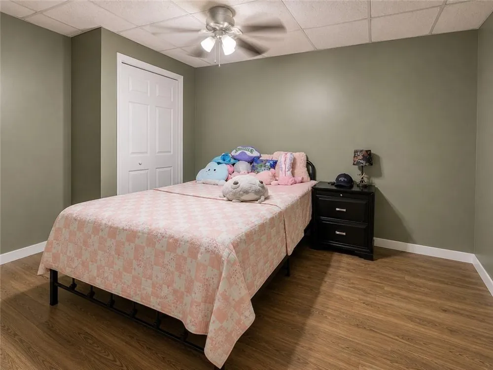 31 Cliffhanger Pointe SW Euharlee, GA 30120