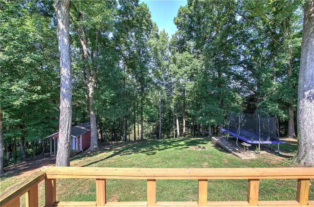 31 Cliffhanger Pointe SW Euharlee, GA 30120