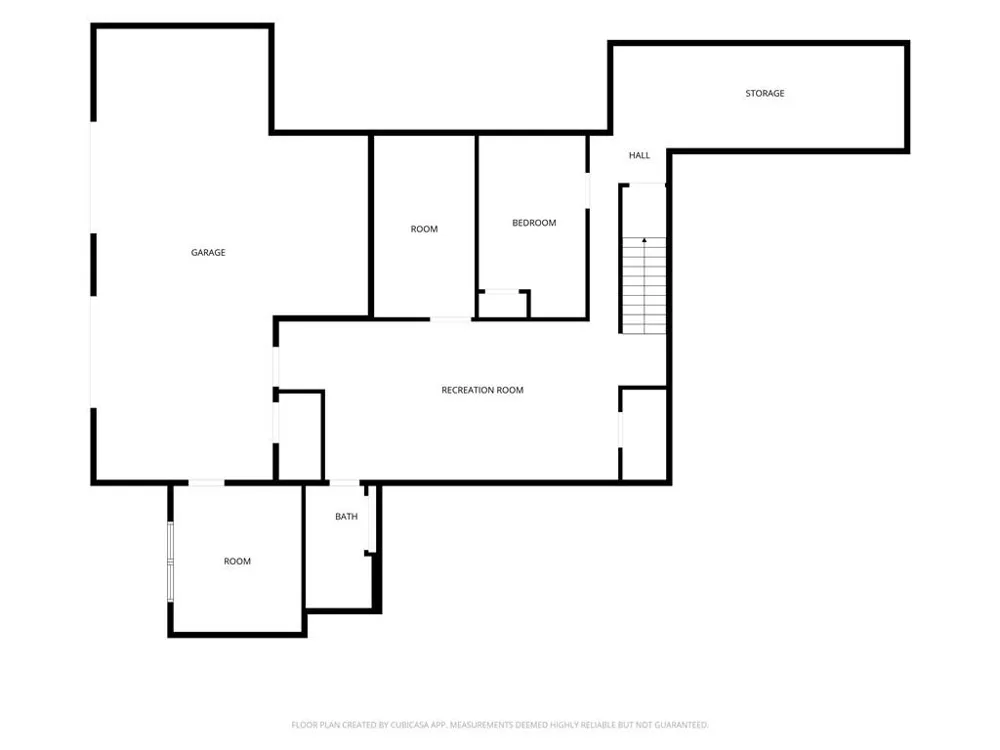 31 Cliffhanger Pointe SW Euharlee, GA 30120