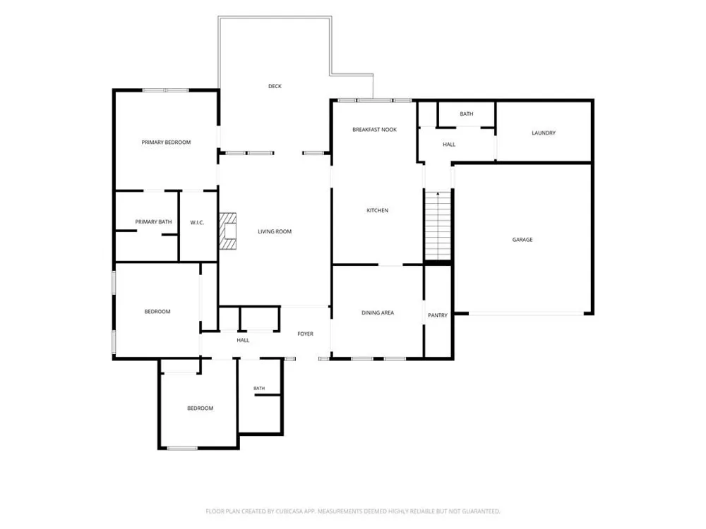 31 Cliffhanger Pointe SW Euharlee, GA 30120