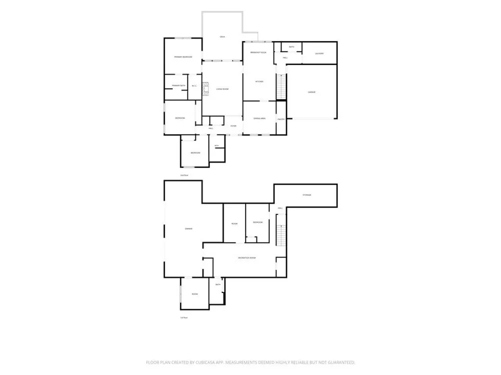 31 Cliffhanger Pointe SW Euharlee, GA 30120