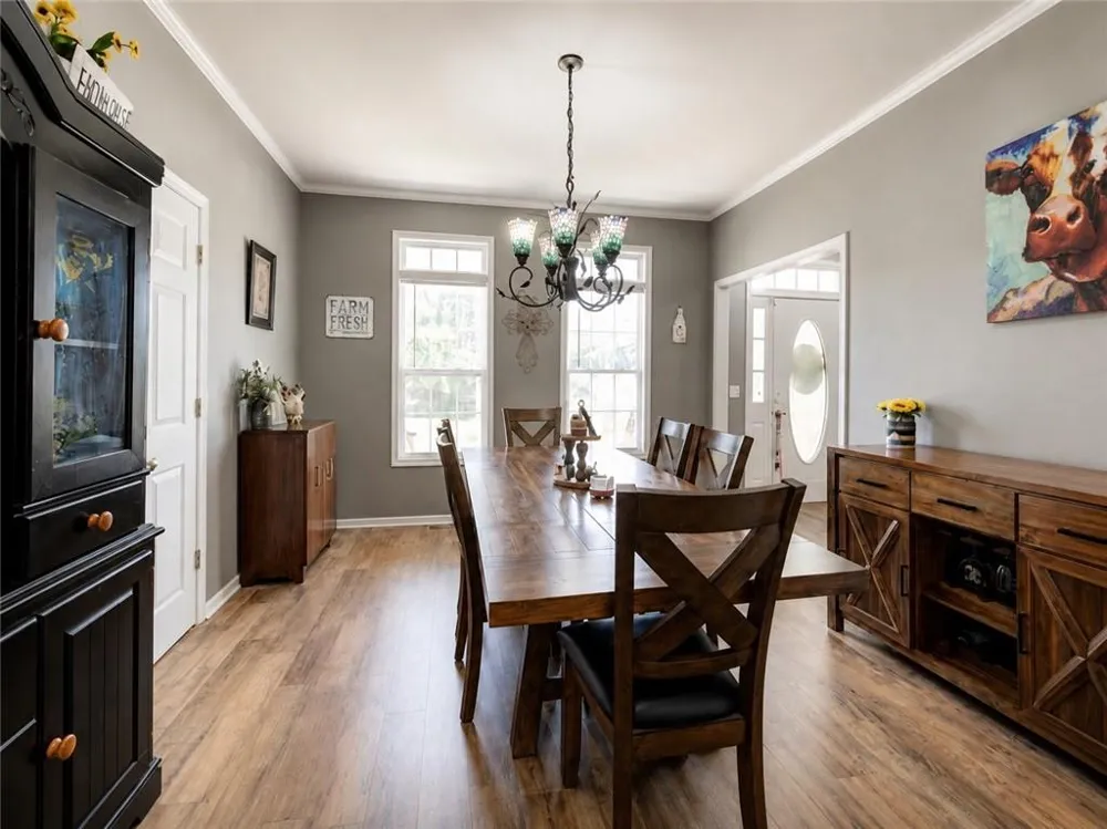 31 Cliffhanger Pointe SW Euharlee, GA 30120