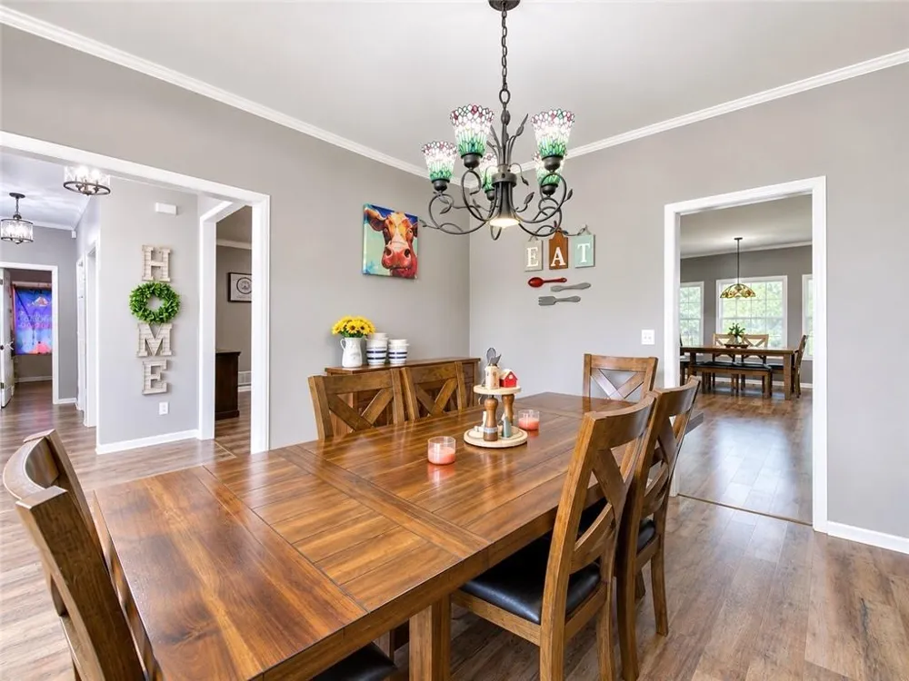 31 Cliffhanger Pointe SW Euharlee, GA 30120