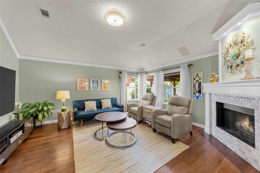 1507 Persimmon Court Allen, TX 75002
