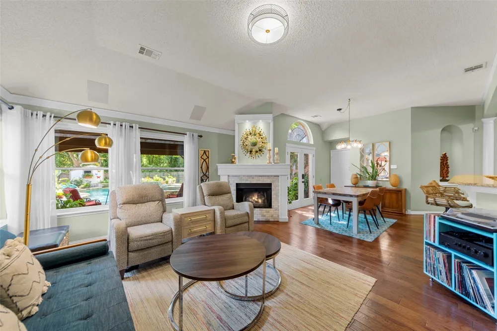 1507 Persimmon Court Allen, TX 75002