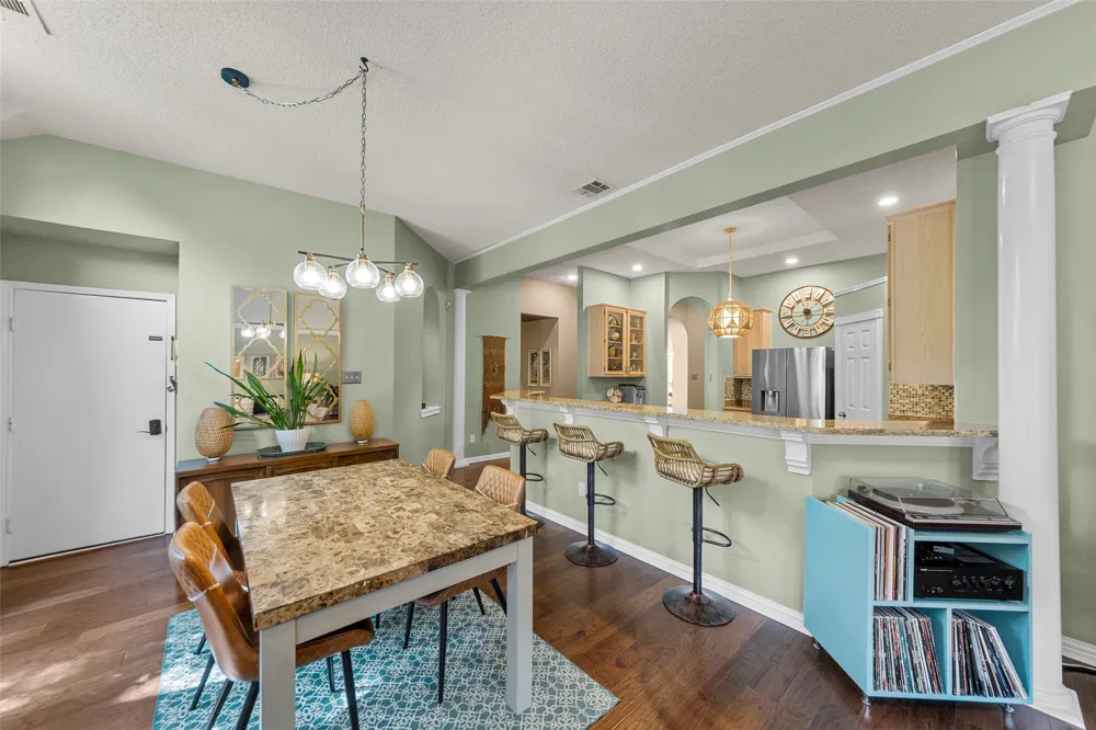 1507 Persimmon Court Allen, TX 75002