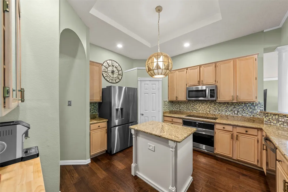 1507 Persimmon Court Allen, TX 75002