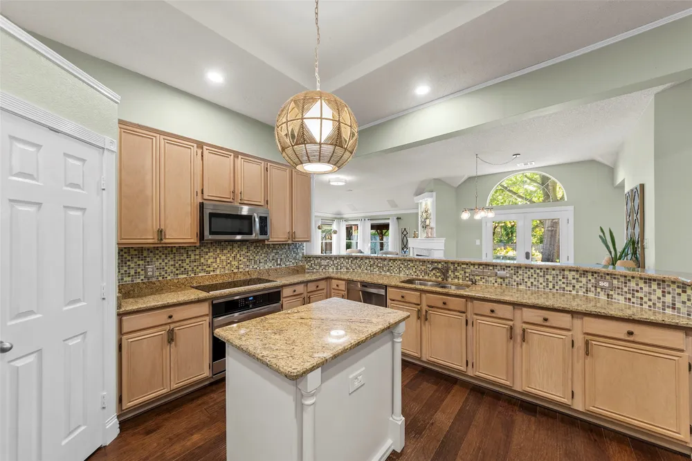 1507 Persimmon Court Allen, TX 75002