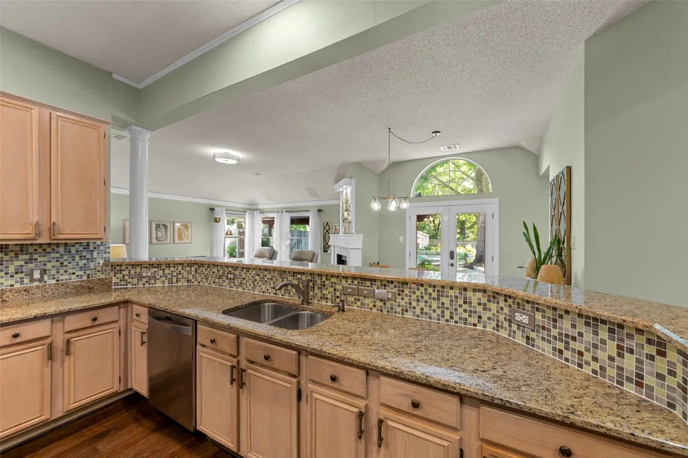 1507 Persimmon Court Allen, TX 75002