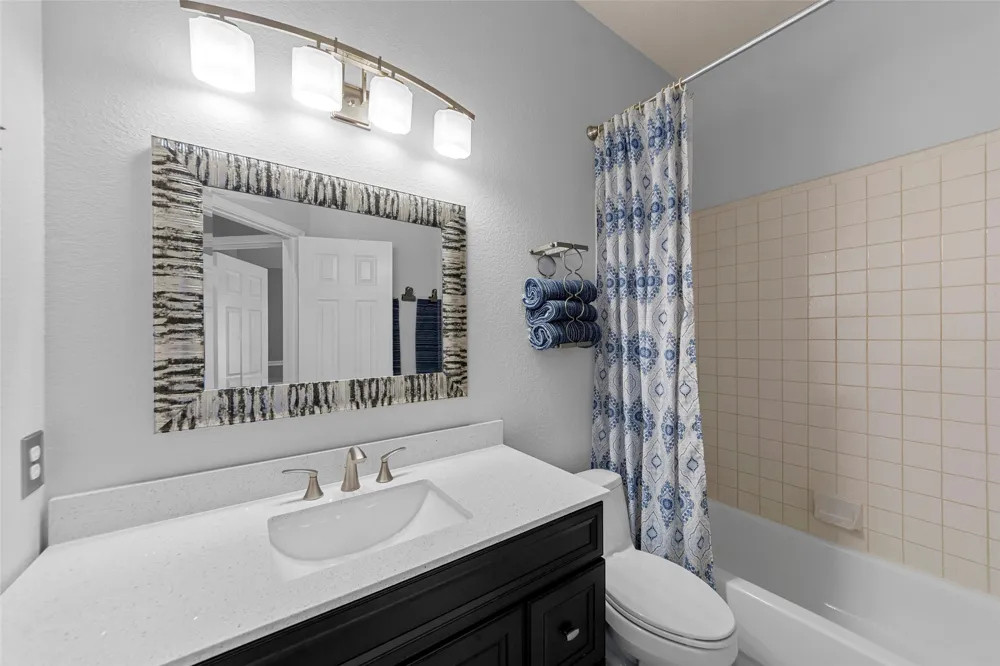 1507 Persimmon Court Allen, TX 75002