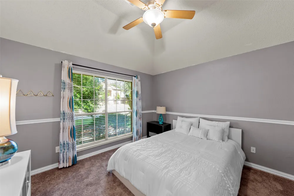 1507 Persimmon Court Allen, TX 75002