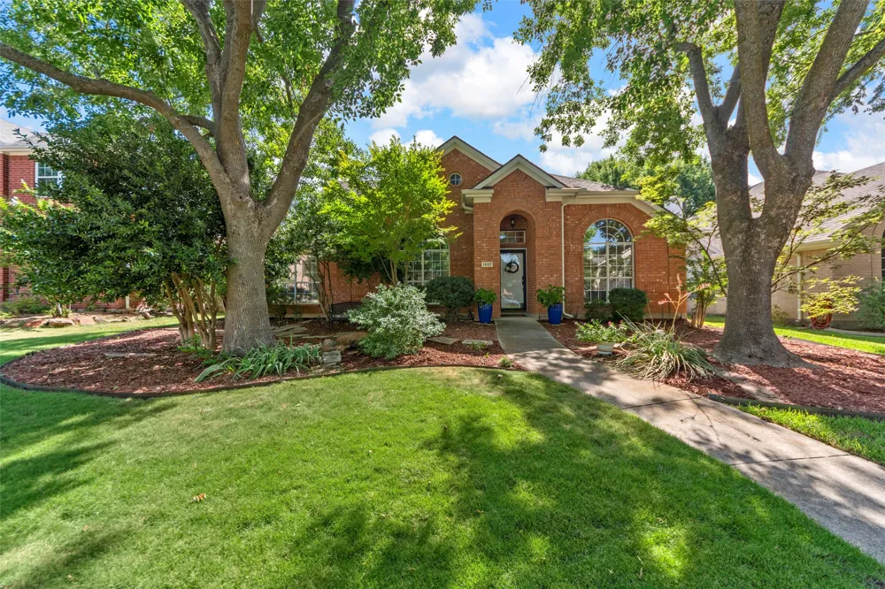 1507 Persimmon Court Allen, TX 75002