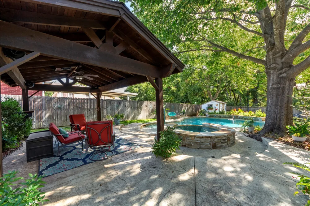 1507 Persimmon Court Allen, TX 75002